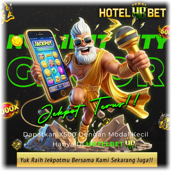 HOTELBET Panduan Bermain Slot Gacor Gampang Jepe Akurat 2025